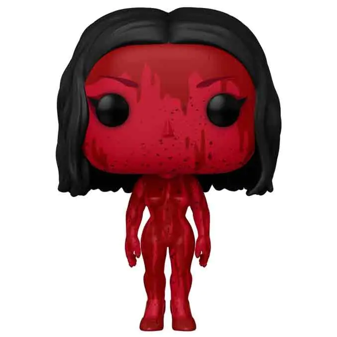 Funko POP figura Doja Cat Scarlet fotografija proizvoda