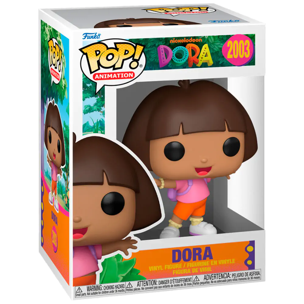 Funko POP figura Dora - Dora fotografija proizvoda
