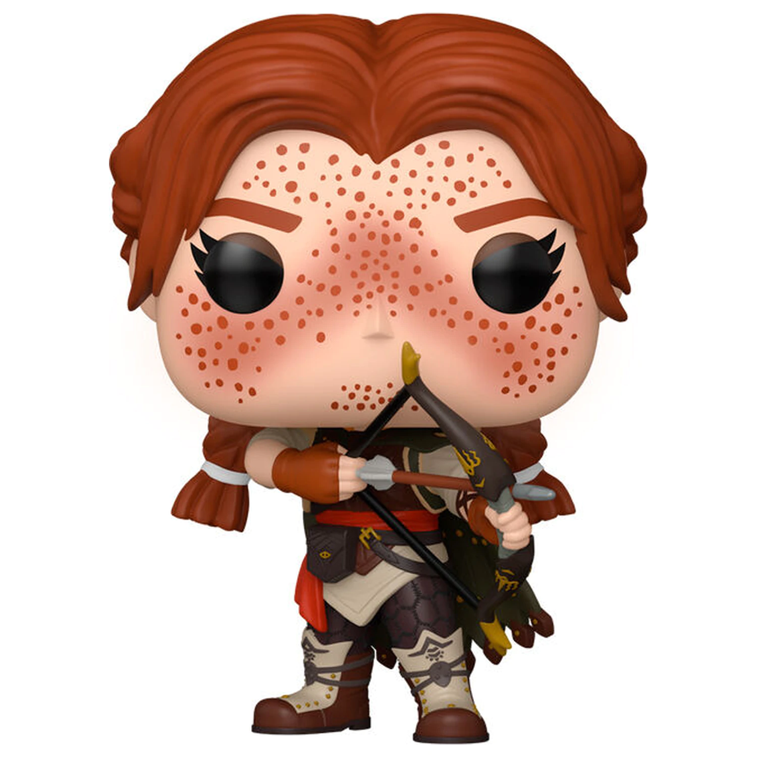 Funko POP figura Drago Age: The Veilguard Lace Harding fotografija proizvoda