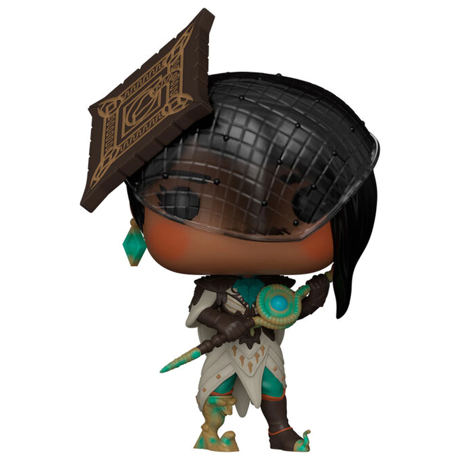 Funko POP figura Dragon Age: The Veilguard Neve fotografija proizvoda