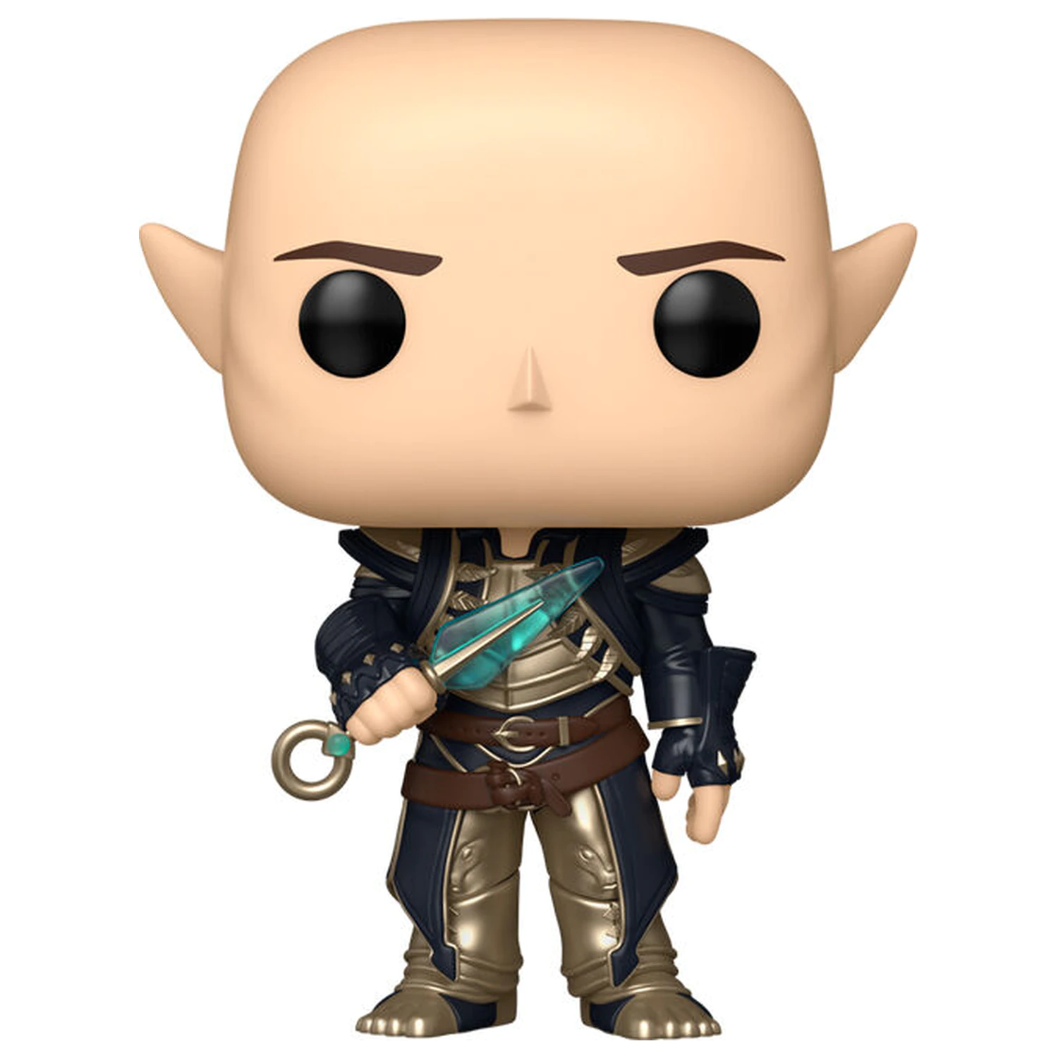 Funko POP figura Dragon Age: The Veilguard Solas fotografija proizvoda