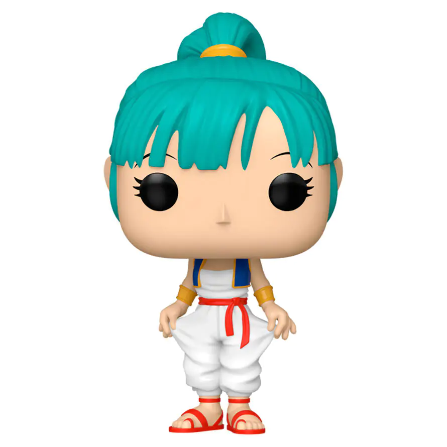 Funko POP figura Dragon Ball Bulma fotografija proizvoda