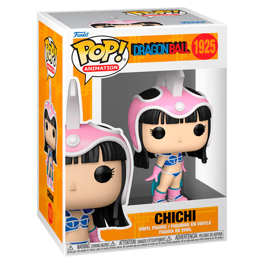 Funko POP figura Dragon Ball Chichi fotografija proizvoda