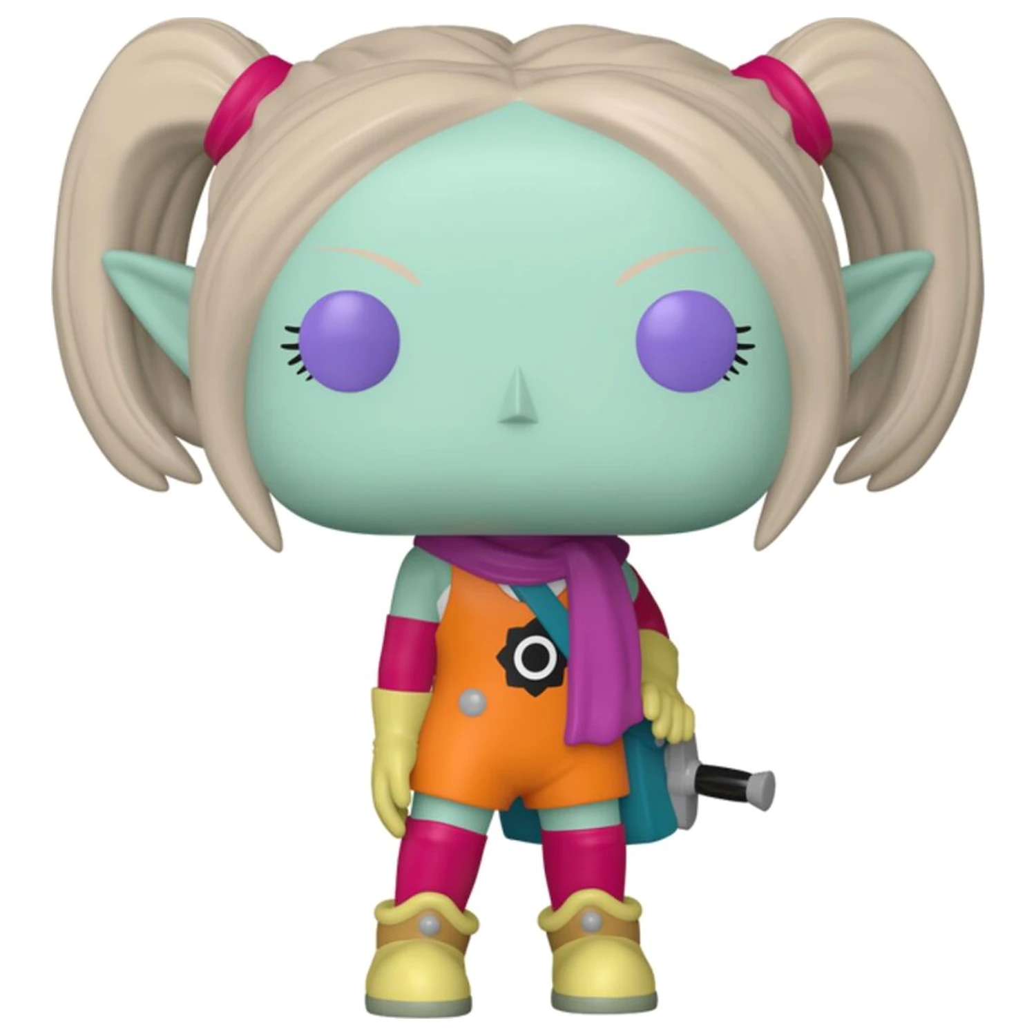 Funko POP figurica Dragon Ball Daima Panzy fotografija proizvoda