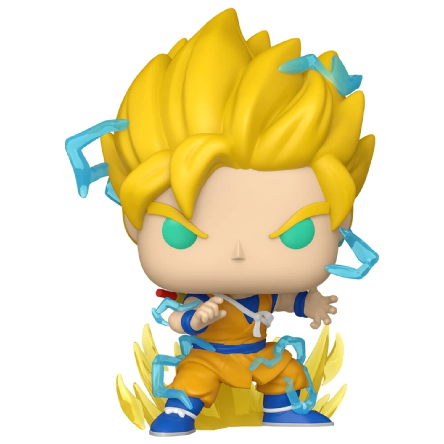 Funko POP figura Dragon Ball Daima Super Saiyan Son Goku Mini Chase fotografija proizvoda