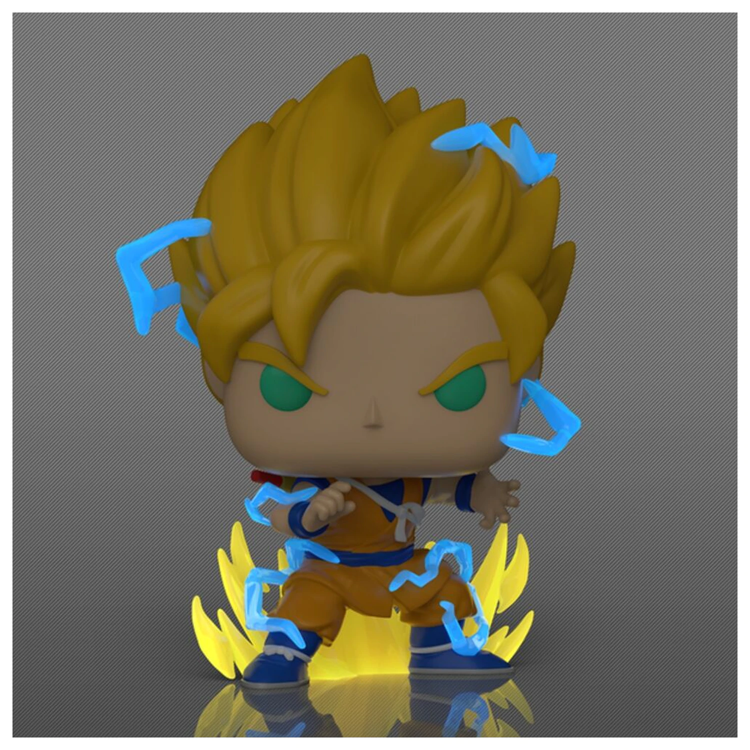 Funko POP figura Dragon Ball Daima Super Saiyan Son Goku Mini Chase fotografija proizvoda
