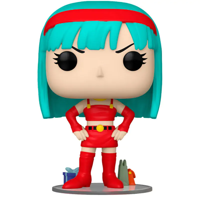 Funko POP figura Dragon Ball GT Bulla fotografija proizvoda