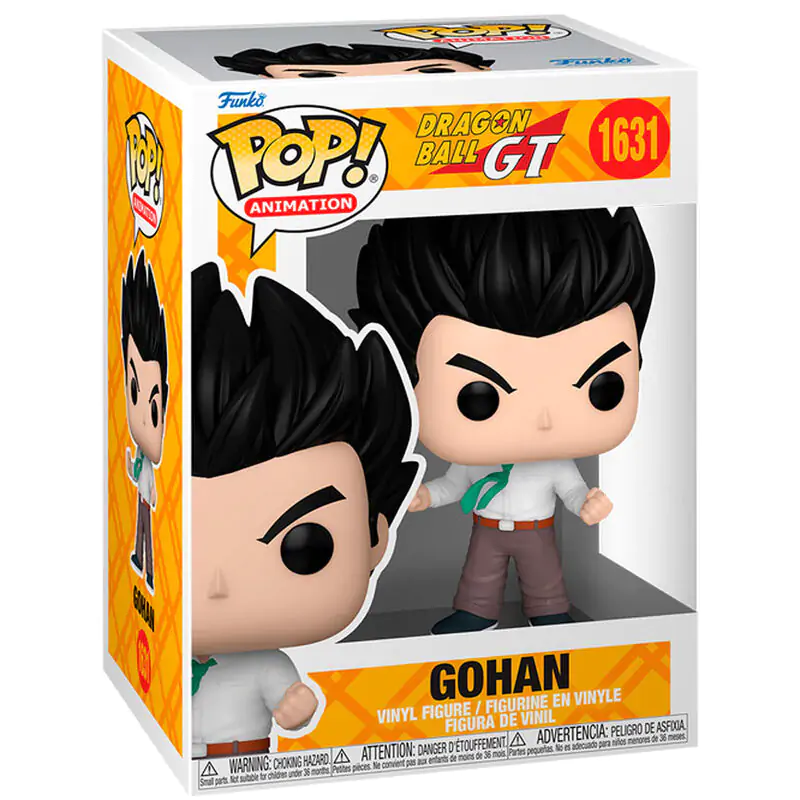 Funko POP figura Dragon Ball GT Gohan fotografija proizvoda