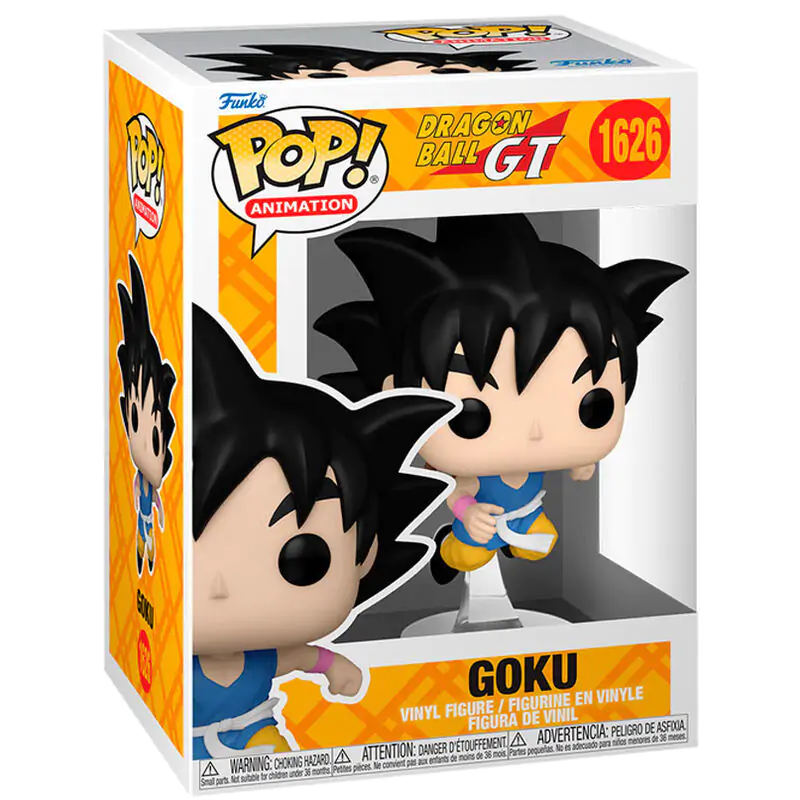 Funko POP figura Dragon Ball GT Goku fotografija proizvoda