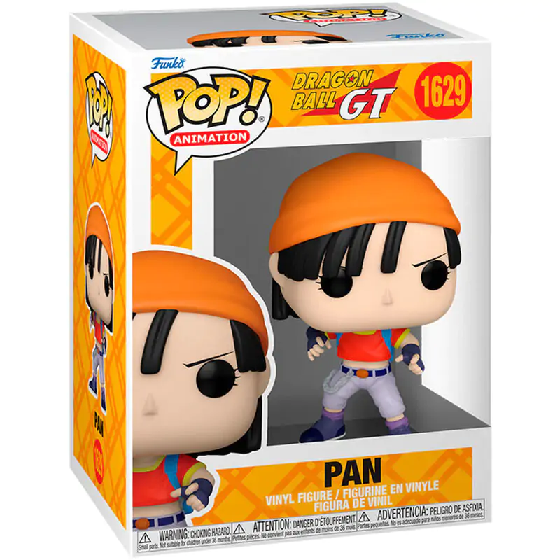 Funko POP figura Dragon Ball GT Pan fotografija proizvoda