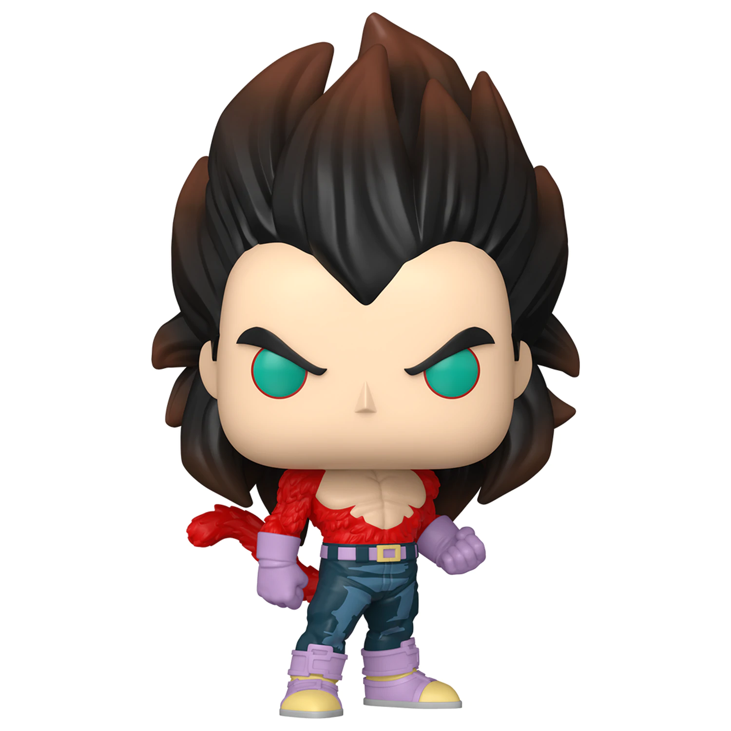 Funko POP figura Dragon Ball GT Super Saiyan 4 Vegeta fotografija proizvoda