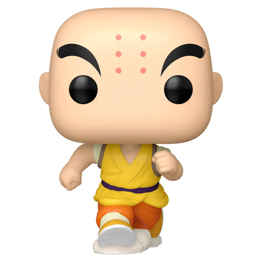 Funko POP figura Dragon Ball Krillin fotografija proizvoda