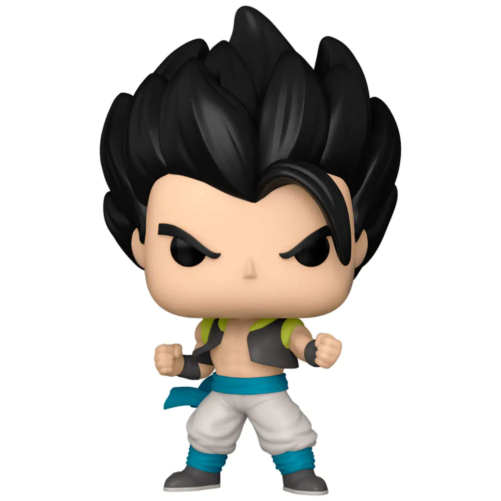 Funko POP figura Dragon Ball Super Broly Gogeta fotografija proizvoda