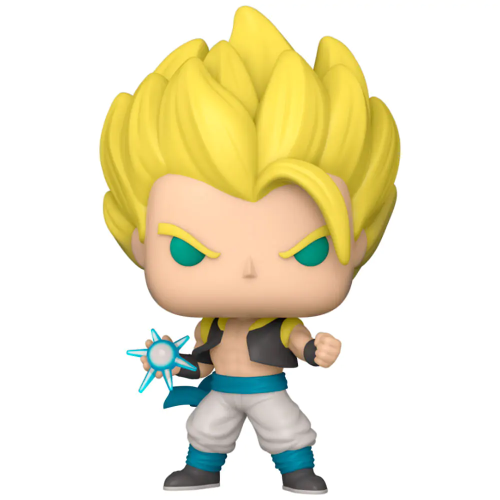 Funko POP figura Dragon Ball Super Broly Gogeta Chase fotografija proizvoda