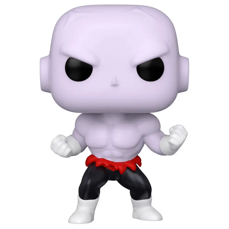 Dragon Ball Super POP! Animation Vinyl Figura Jiren s moći 9 cm fotografija proizvoda