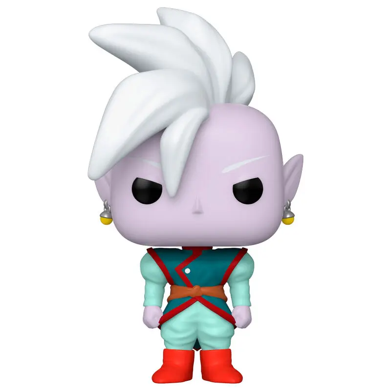 Dragon Ball Super POP! Animation Vinil Figura Shin 9 cm fotografija proizvoda