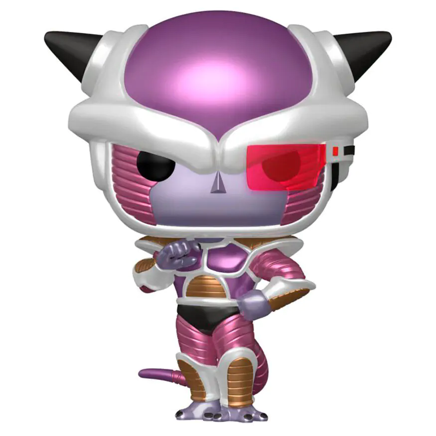 Dragon Ball Z POP! Animation Vinyl Figura First Form Frieza(MT) 9 cm fotografija proizvoda