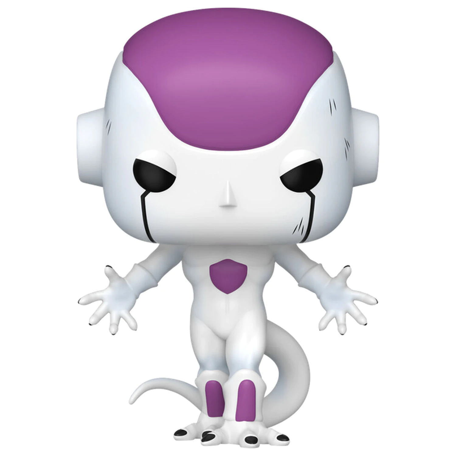 Funko POP figura Dragon Ball Z Frieza - Frieza Saga fotografija proizvoda