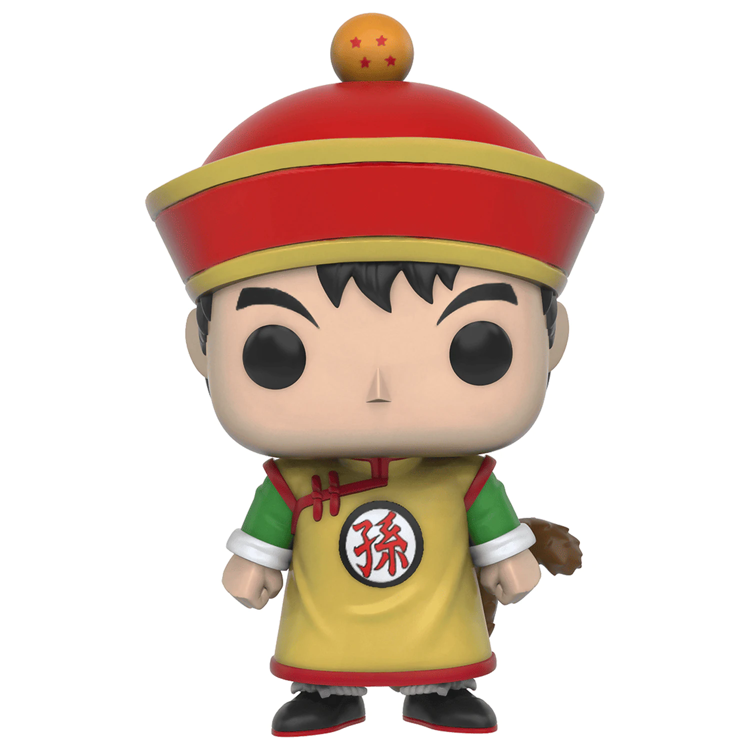 Funko POP figura Dragon Ball Z Gohan fotografija proizvoda