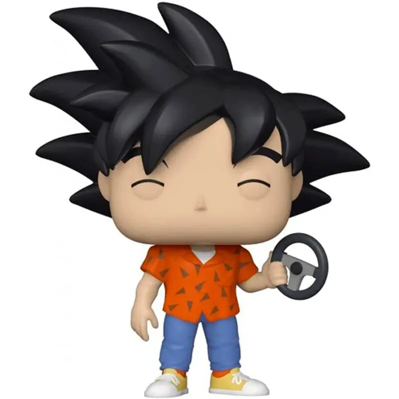 POP figurica Dragon Ball Z Goku Exclusive fotografija proizvoda