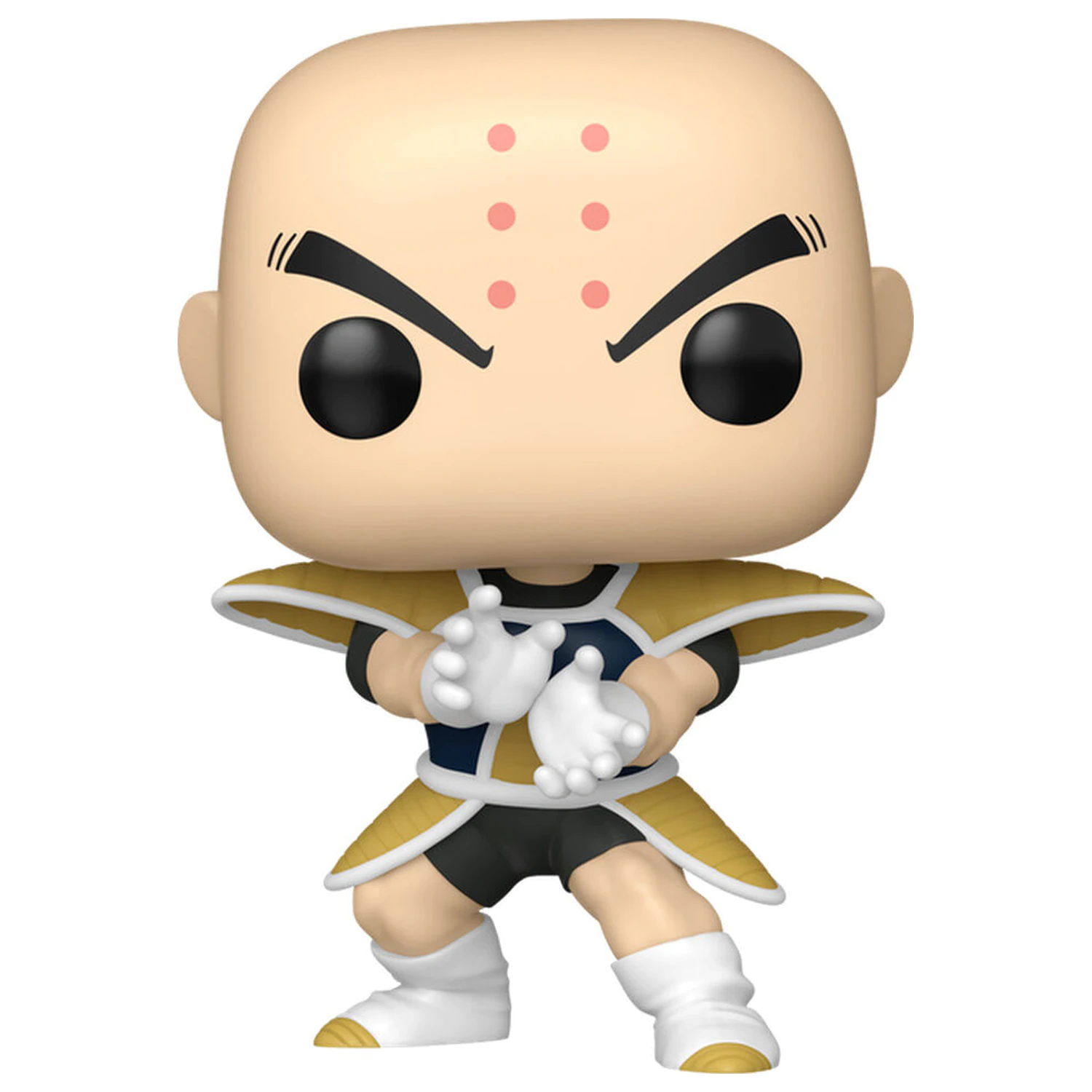 Funko POP figura Dragon Ball Z Krillin Frieza Saga fotografija proizvoda
