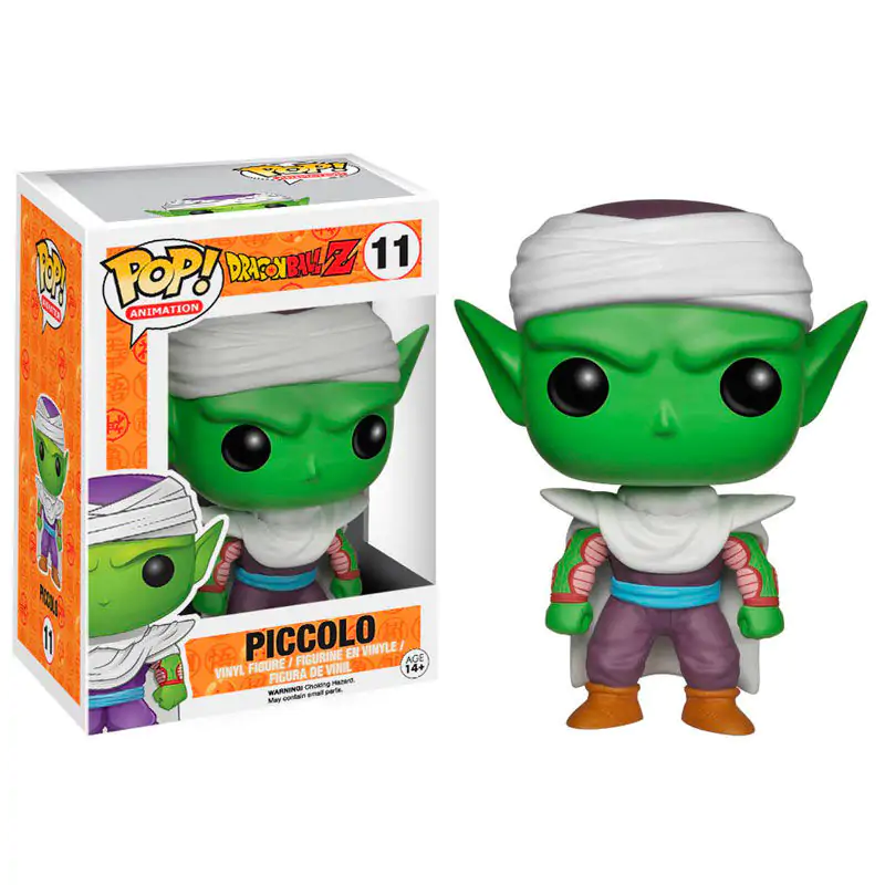 Funko POP figura Dragon Ball Z Piccolo fotografija proizvoda