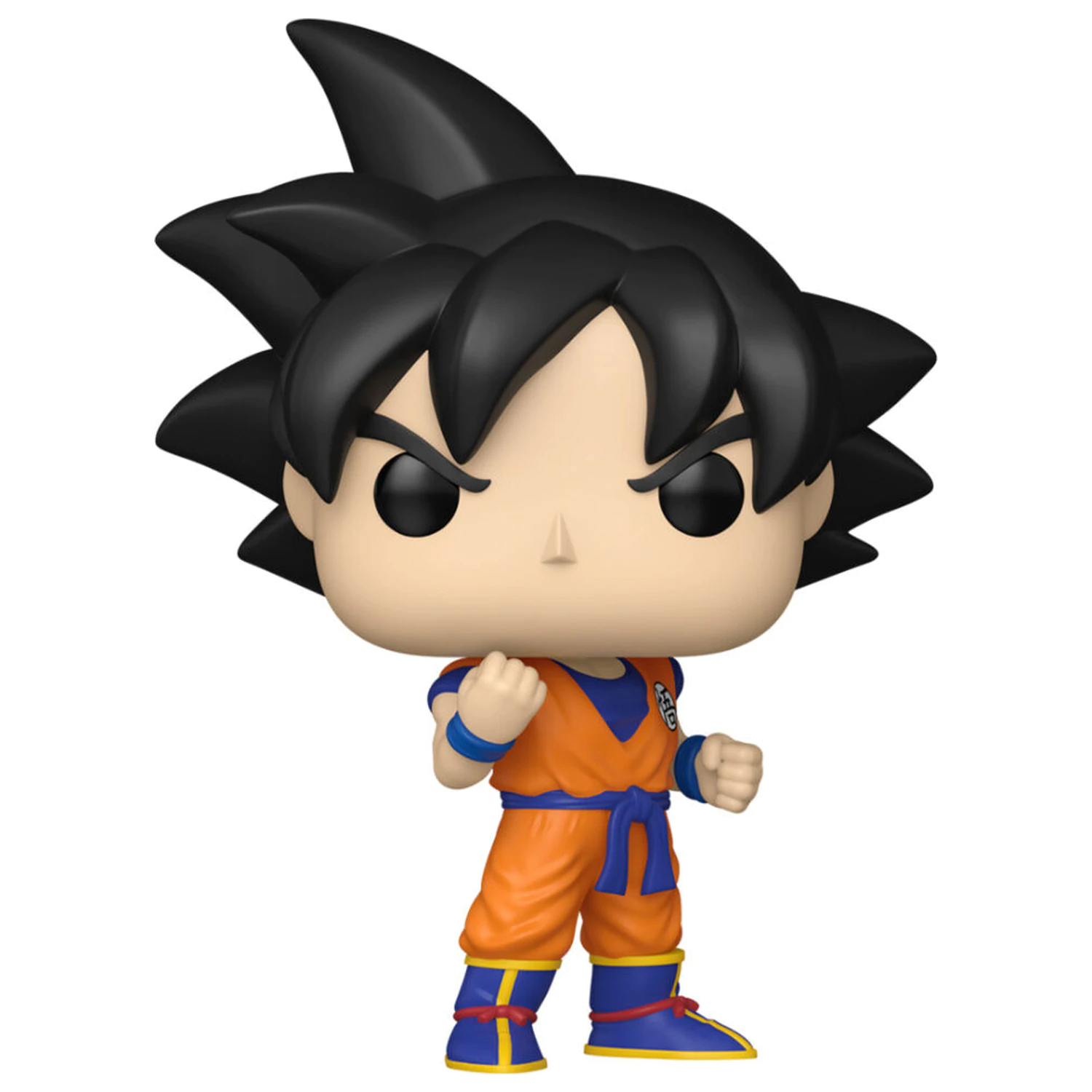 Funko POP figura Dragon Ball Z Son Goku Frieza Saga fotografija proizvoda