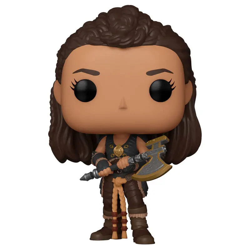 Dungeons & Dragons POP! Movies Vinilna Figura Holga 9 cm fotografija proizvoda