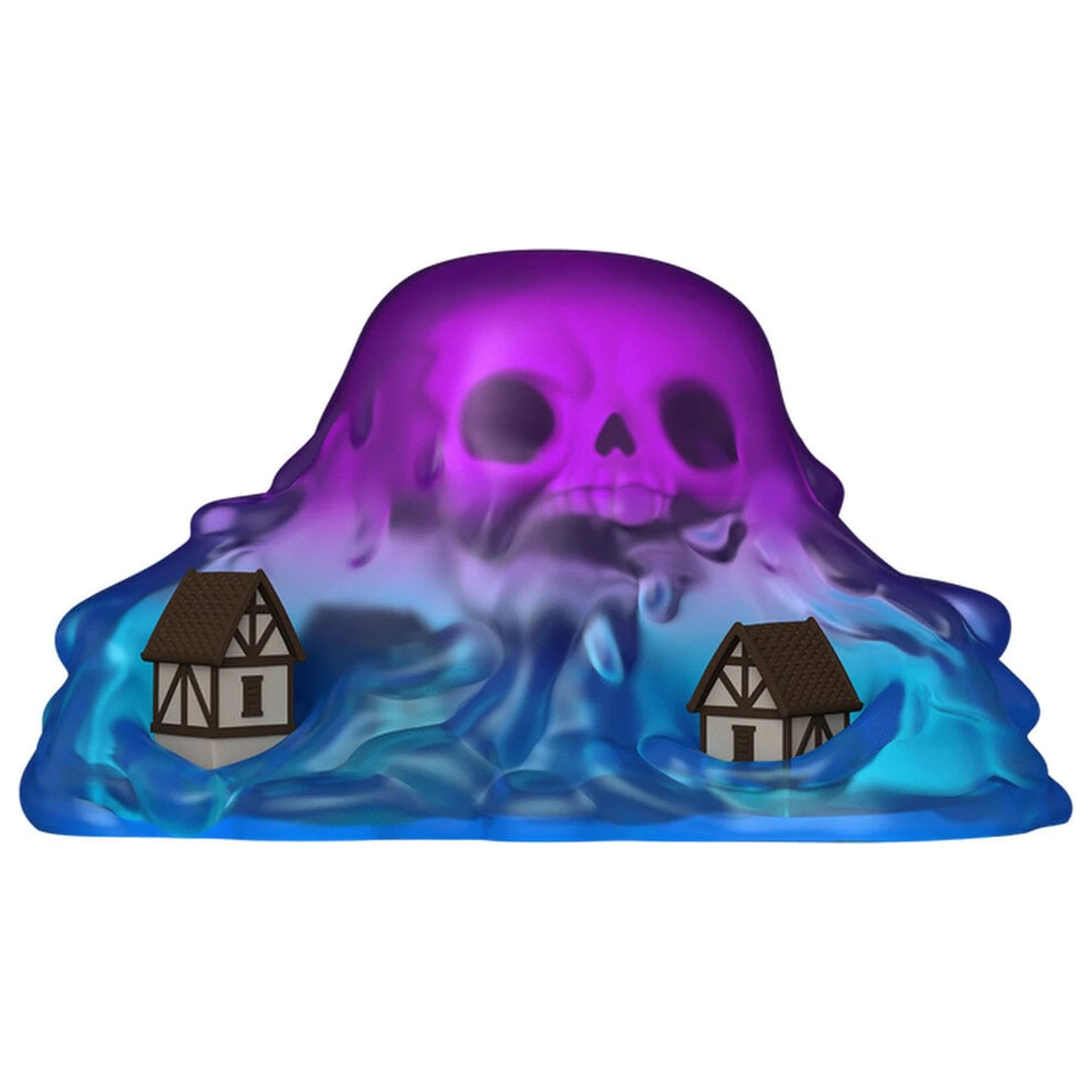 Funko POP figura Premium Dungeons & Dragons Blob of Annihilation fotografija proizvoda