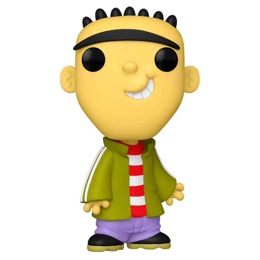 Funko POP figura Ed, Edd n Eddy - Ed fotografija proizvoda