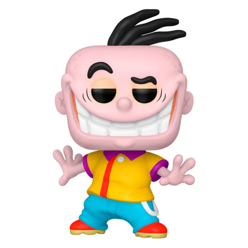 Funko POP figura Ed, Edd n Eddy - Eddy fotografija proizvoda