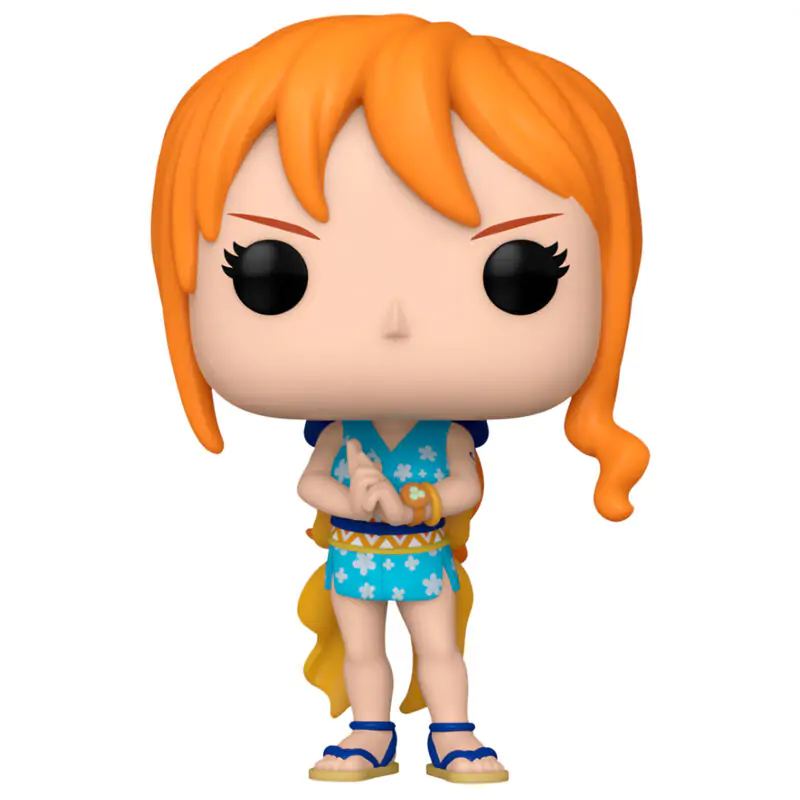 POP figura One Piece Onami fotografija proizvoda