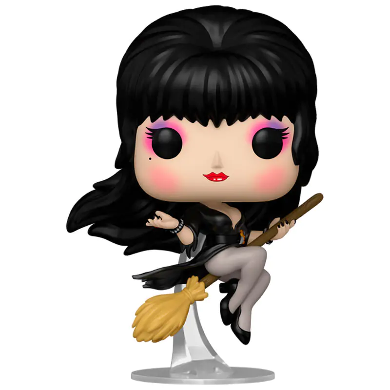 Funko POP figura Elvira Mistress of the Dark fotografija proizvoda