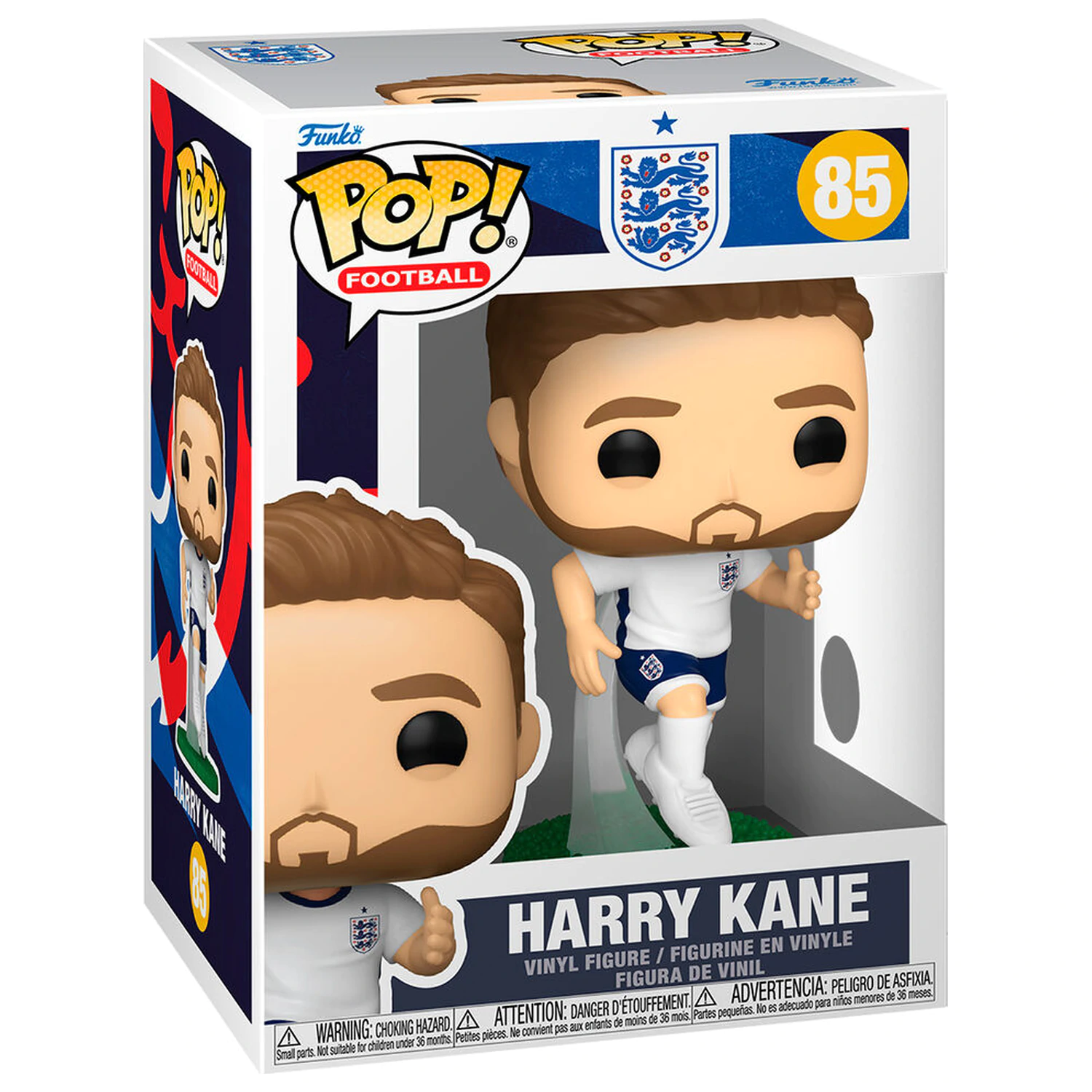 Funko POP figura Engleska Harry Kane fotografija proizvoda