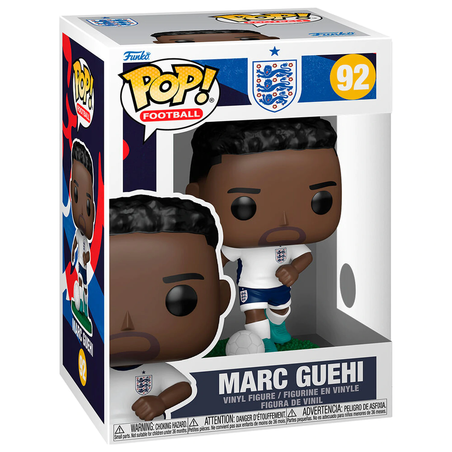 Funko POP figura England Marc Guehi fotografija proizvoda