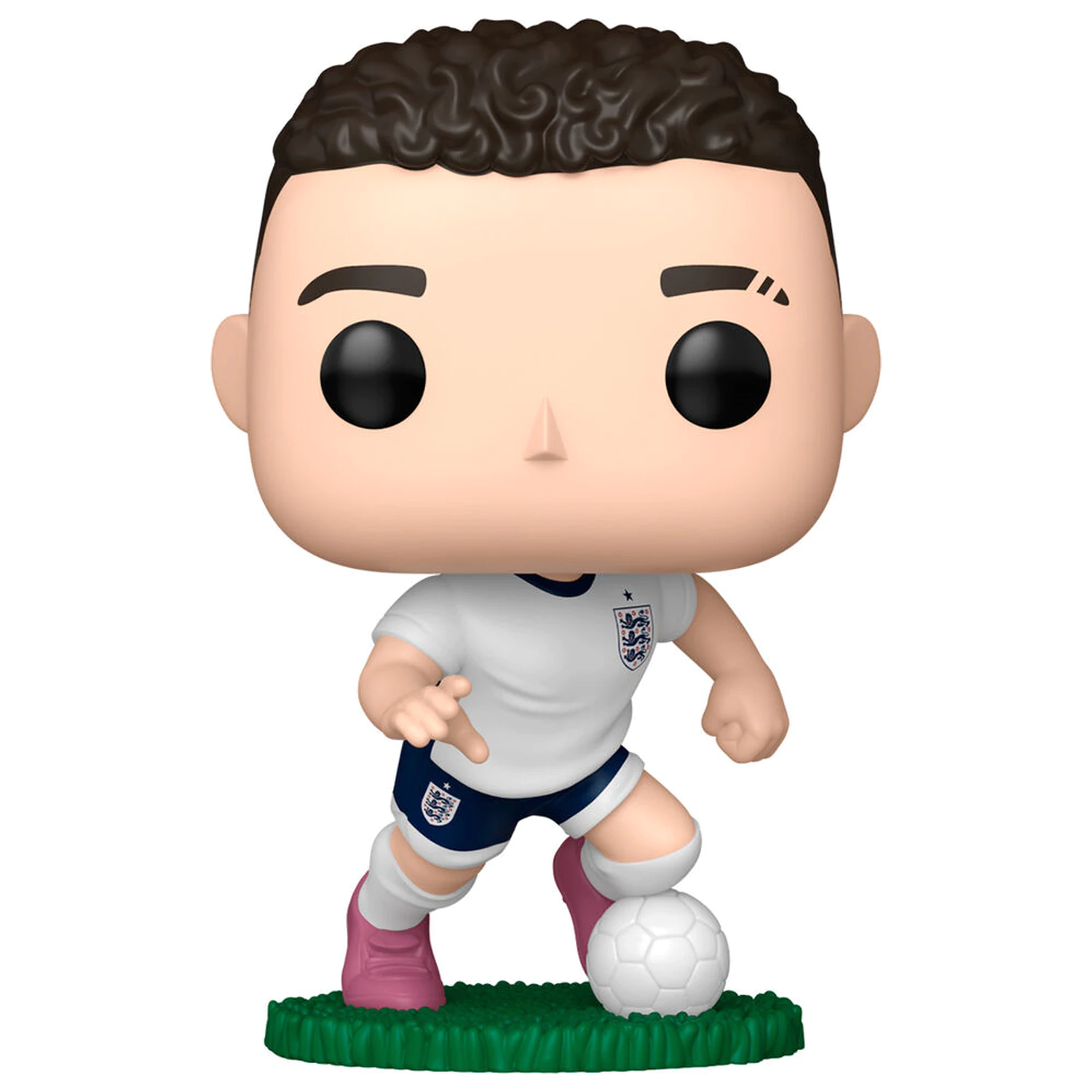 Funko POP figura Engleska Phil Foden fotografija proizvoda