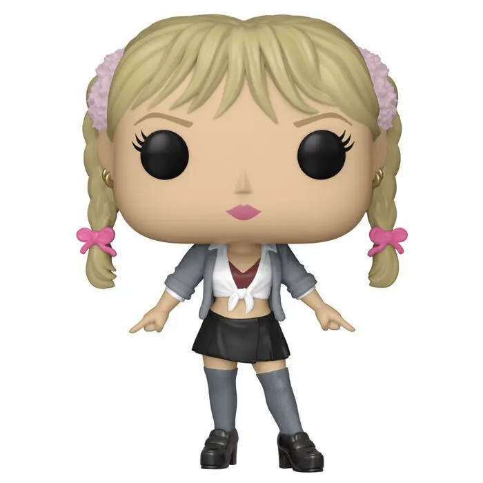 Funko POP figura i majica Britney Spears One More Time Ekskluzivno fotografija proizvoda