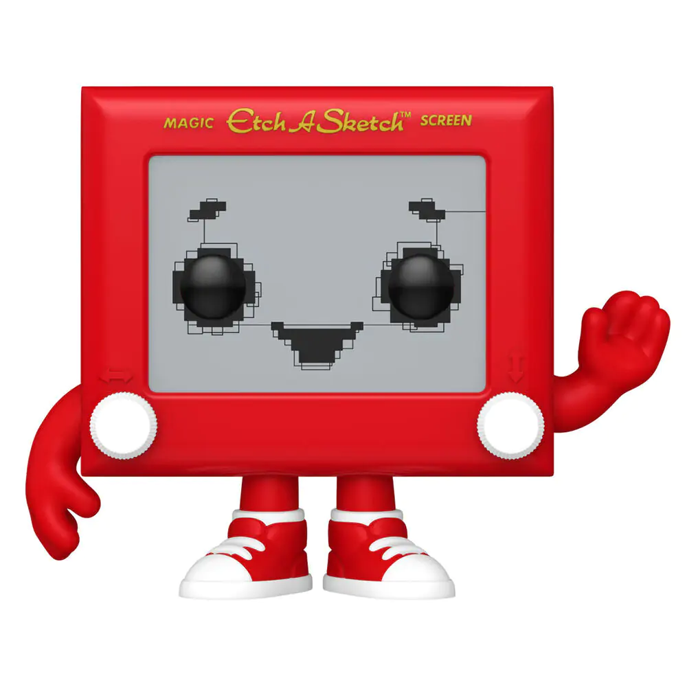 Funko POP figura Etch A Sketch fotografija proizvoda