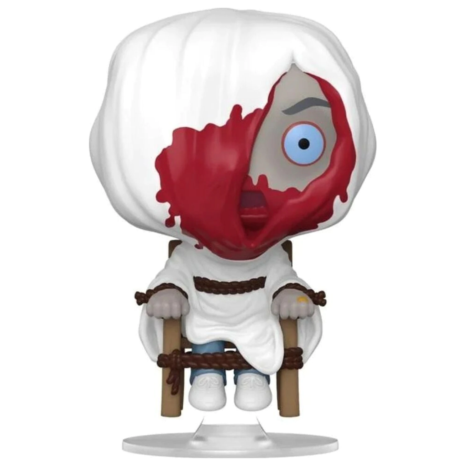 Funko POP figura Expediente Warren The Conjuring Carolyn Perron Exclusive fotografija proizvoda