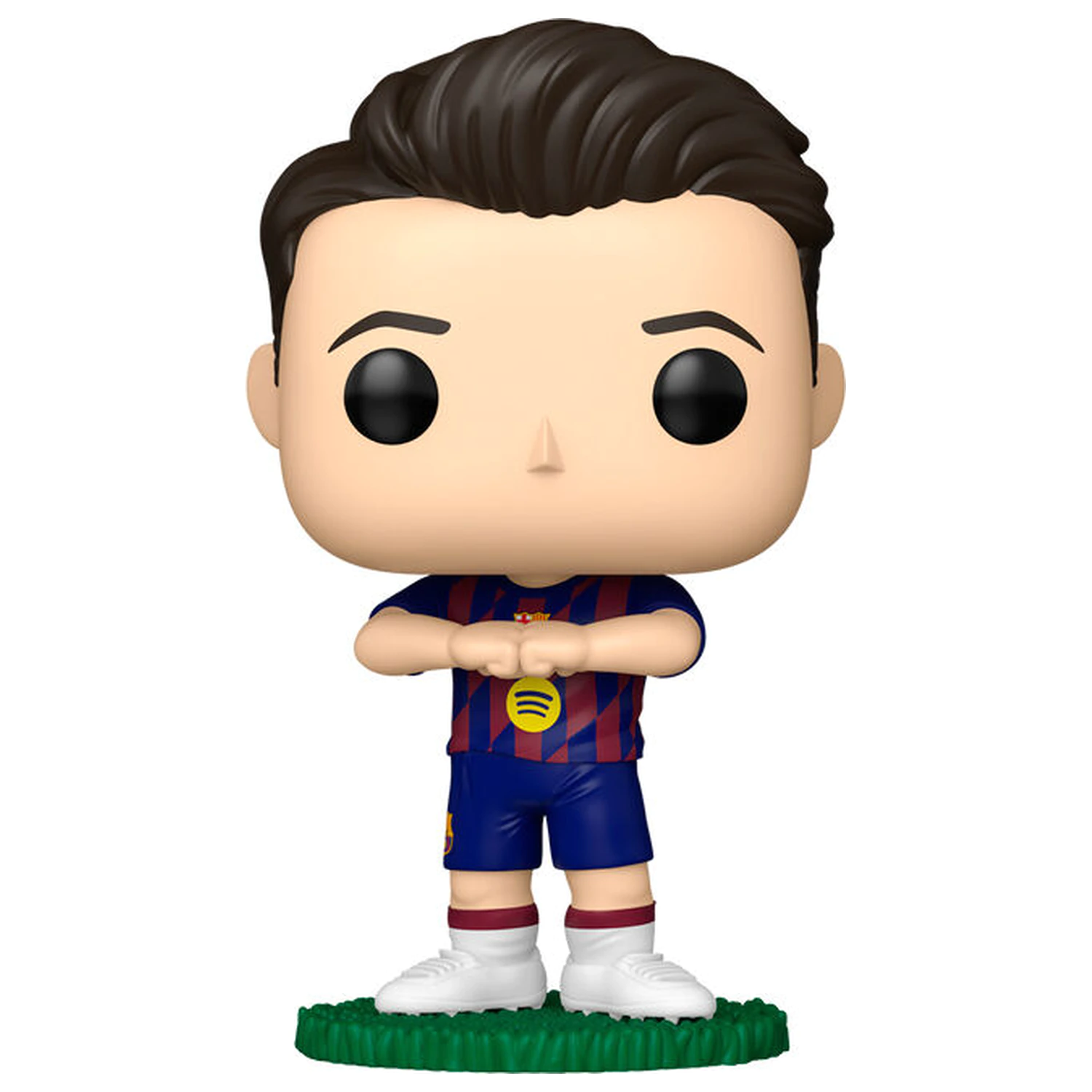 Funko POP figura F.C. Barcelona Robert Lewandowski fotografija proizvoda