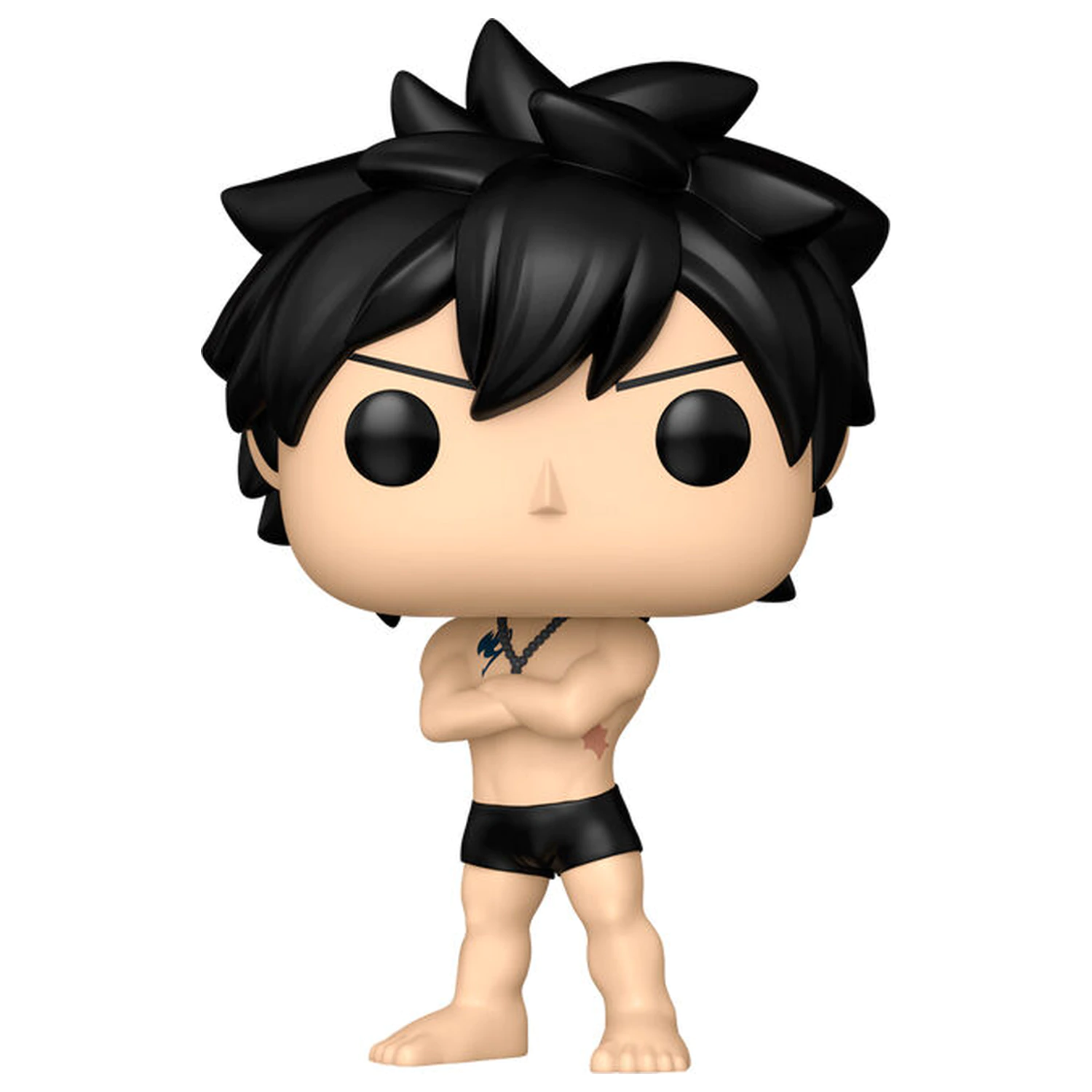 Funko POP figura Fairy Tail 100 Years Quest Gray Chase fotografija proizvoda