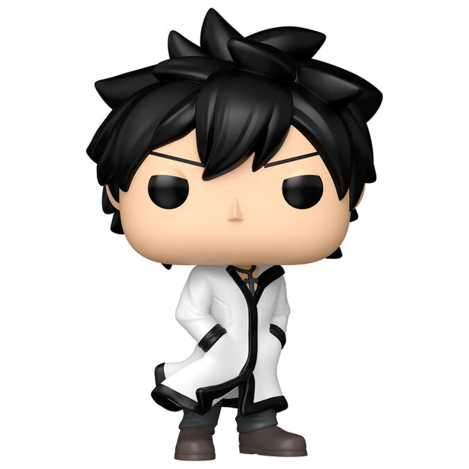 Funko POP figura Fairy Tail 100 Years Quest Gray fotografija proizvoda