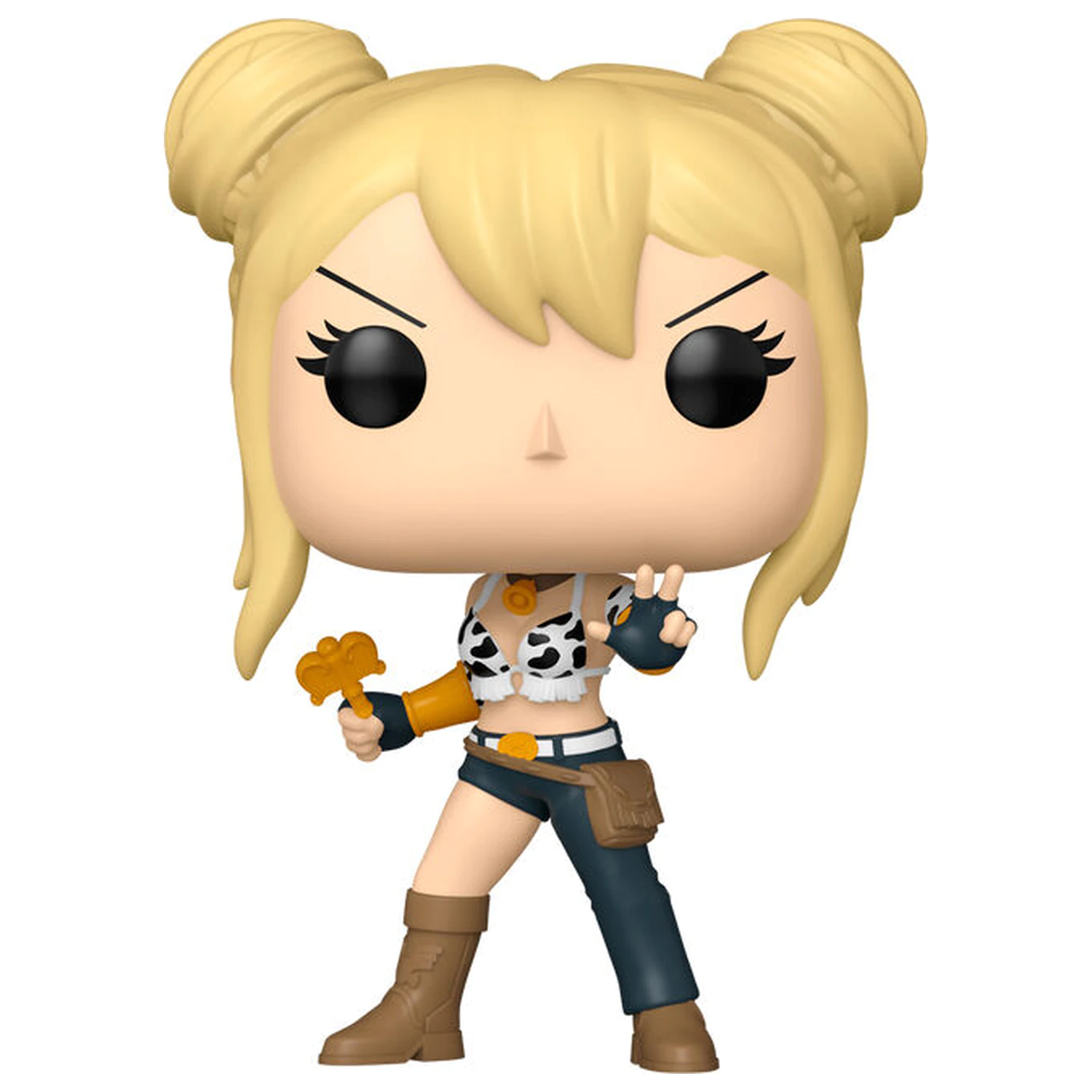 Funko POP figura Fairy Tail 100 Years Quest Lucy fotografija proizvoda