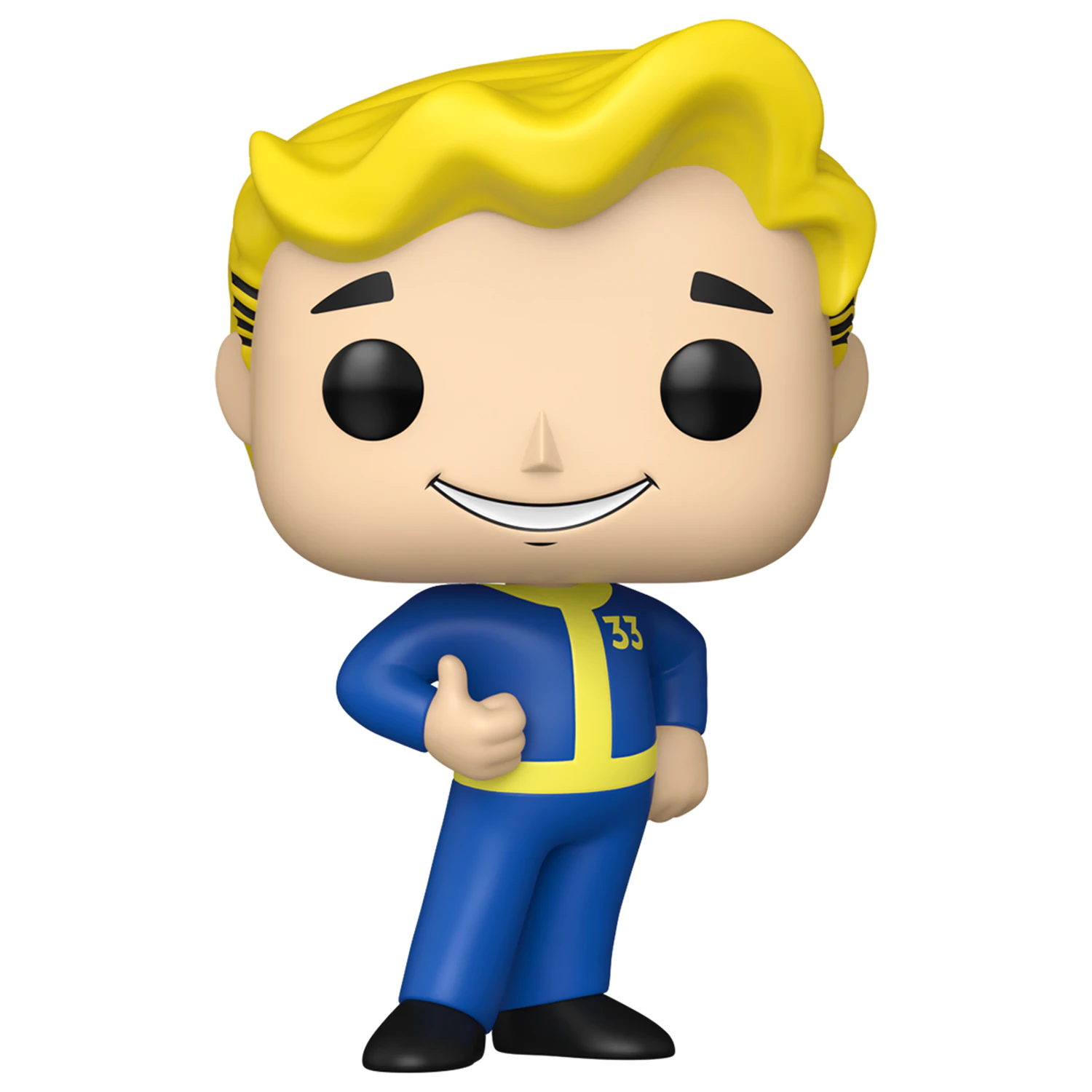 Funko POP figura Fallout Vault Boy fotografija proizvoda