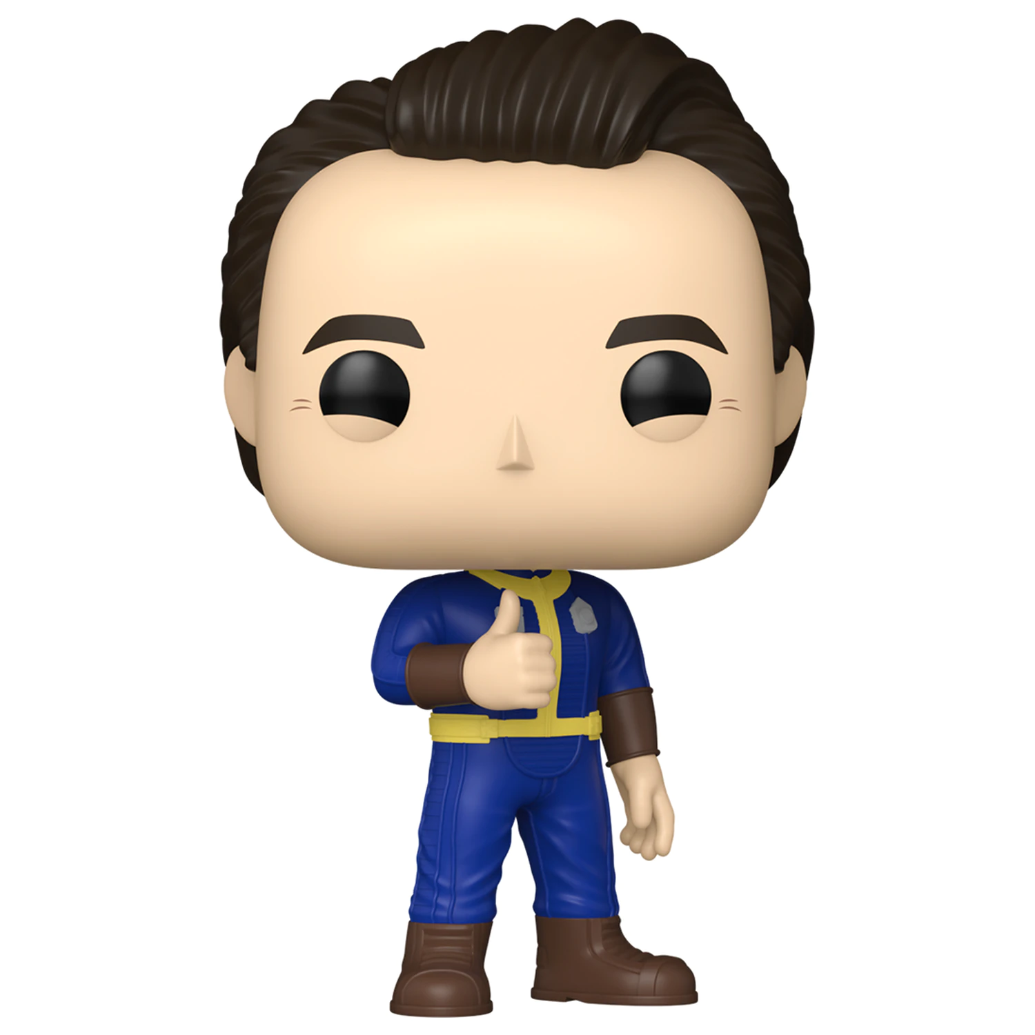 Funko POP figura Fallout Vault Boy Chase fotografija proizvoda
