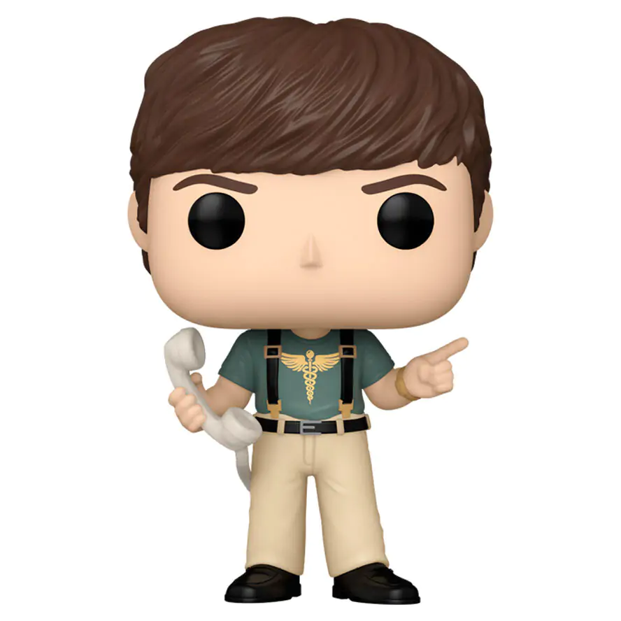 Funko POP figura Ferris Bueller's Day Off Cameron Frye fotografija proizvoda