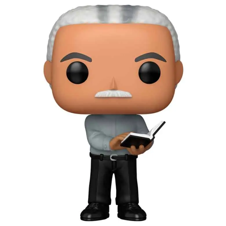 Funko POP figura Firefly Shepherd Book fotografija proizvoda