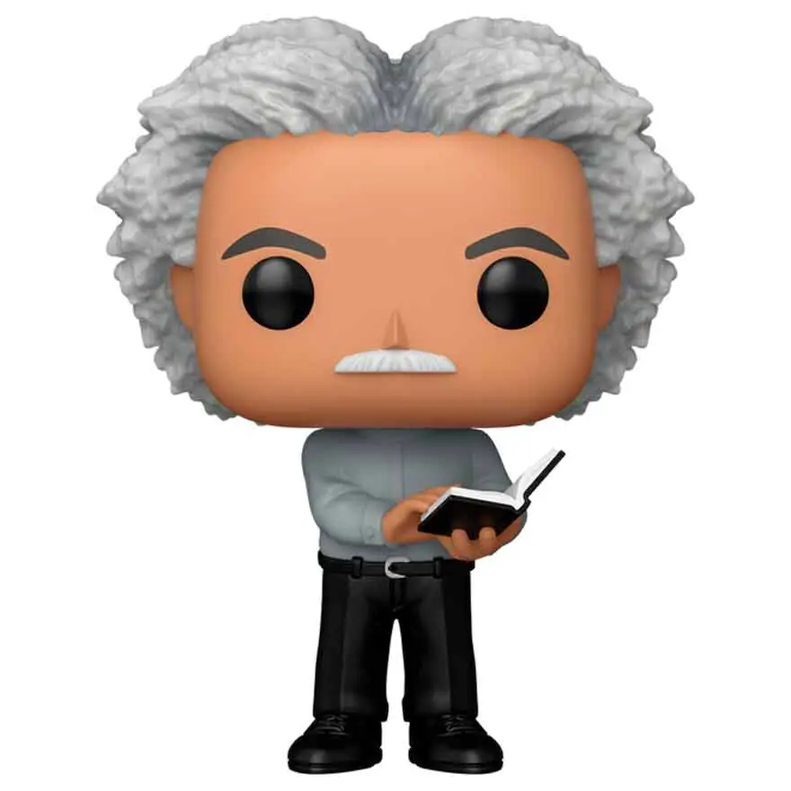 Funko POP figura Firefly Shepherd Book Chase fotografija proizvoda