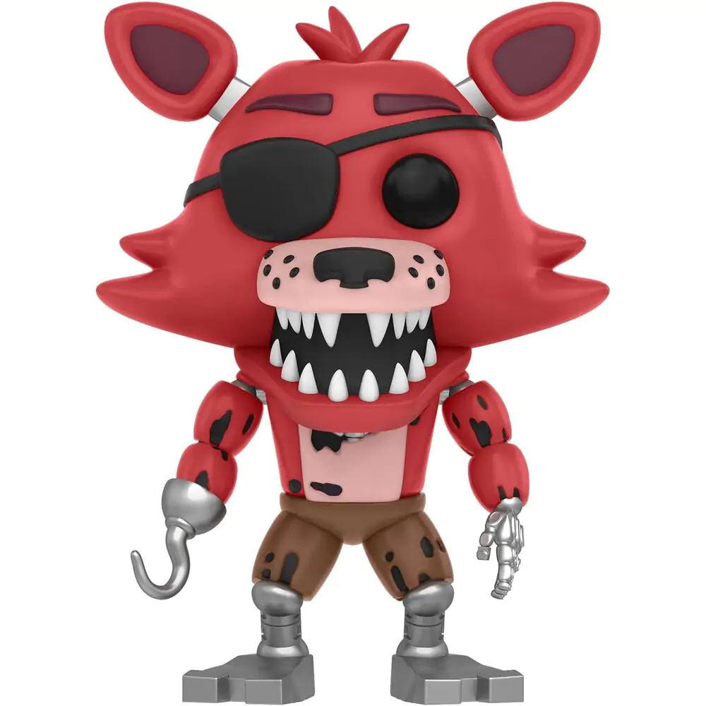POP figurica Five Nights At Freddy's Foxy fotografija proizvoda