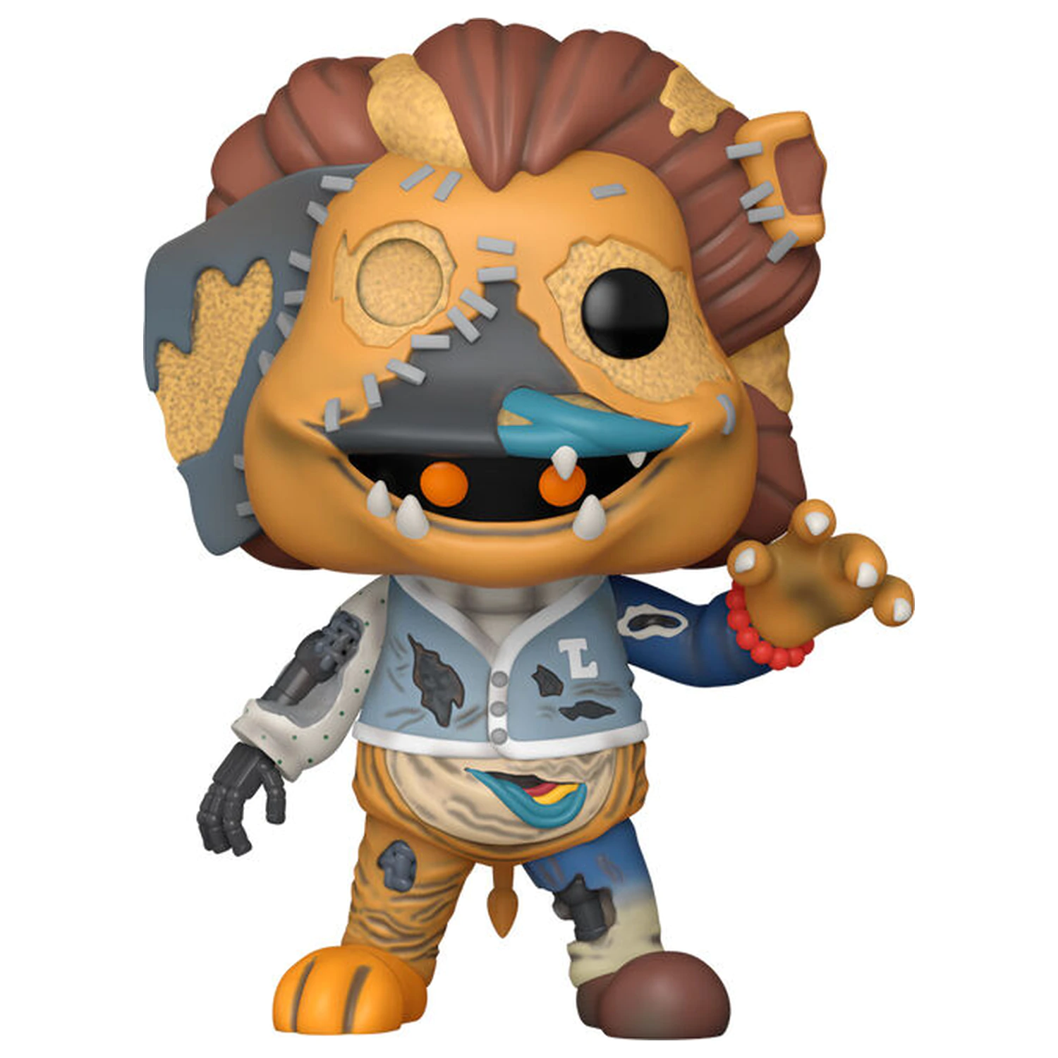 Funko POP figura Five Nights At Freddys Costumed Mimic fotografija proizvoda
